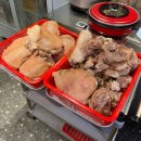 산더미돼지국밥&내장순대국밥 | [대구 수성구 범어 맛집] 산더미 미성돼지국밥 범어점 솔직 후기! 순대 무한리필!