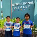 the Times Tables Rock Stars World Rock Competition -3rd place 이미지