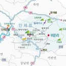 인제 미령교 20대 여성 알몸 변사사건 이미지