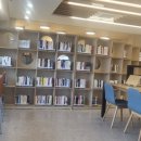 학성작은도서관 이미지