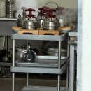 은솔집 | 영천 현지인 추천 솥밥 맛집 은솔정 솔직 후기