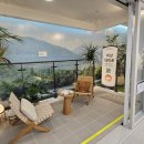 우미린아파트 앞 이미지