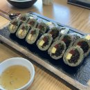 배말칼국수김밥 거제학동점