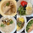 카페 코.코 | 양산 물금 브런치 맛집 메종드레레 &amp; 두쫀쿠 카페로코코 솔직후기 (재방문 의사 100%)