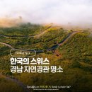 황매산군립공원 | 경남 합천 데이트 드라이브 코스 황매산군립공원 억새 시기 축제 기간
