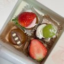떡순이방 | 경북/경주) 경주 황리단길 경주약과방 주악 후기｜내돈내산 약과·주악 맛집 포장 정보