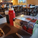 벌떡새우 이미지