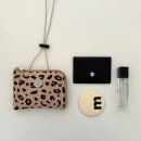 레오파트 | 미닛뮤트 클로 마이크로 레오파트 후기 / 코디 :- CLO MICRO, LEOPARD