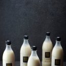 [혼술닷컴] 느린마을 막걸리5개 + 복분자 미니 2병 (12900원) 이미지