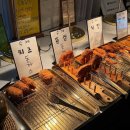 바삭(BASAK)수제돈가스&떡볶이 | 천안 돈가스 무한리필 무한가츠 돈가스 뷔페 도드람 한돈 수제돈까스 후기