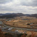 작성산성 이미지