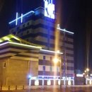 남악  무인 호텔 이미지