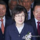 이정미 연합뉴스