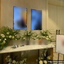 아트시티 | 건대 스타시티아트웨딩홀 하객 후기 | 한상차림+세미뷔페 솔직 리뷰