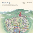 가족오락실 | [제천|포레스트 리솜] G40 30호 4인 가족 여행 후기 / 별똥카페 / 들밥애 / BBQ / 오락실