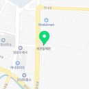 세븐일레븐 양성터미널점 이미지