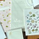 내손으로 디지털 드로잉 이미지