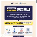 도매시장로3 | 수협강서수산물도매시장 | 홍게 대게 대하 내돈내산 온누리상품권 환급 후기