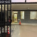 황룡사역사문화관 화장실 이미지