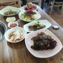 진곰 숯불갈비 이미지