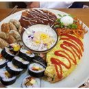 김밥천국CAFE 이미지