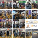 W 휘트니스 이미지