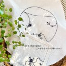 내 마음의 힐링 프랑스자수 이미지