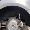 W176 A45AMG 후기형 허브스페이스 장착 DIY(앞 뒤 10mm 롱볼트포함)