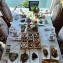 대교횟집 | 목포대교 바다뷰 횟집 수담 회정식 내돈내산 솔직후기