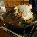 한우와 된장 이미지