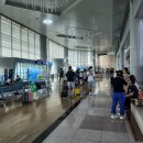 흑산도항여객선터미널 | 목포여객선 터미널에서 흑산도 가기 - 나홀로 여행(18)