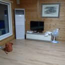 숲향기공원 화장실 이미지