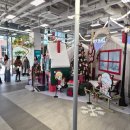 N.VILLAGE 2 | 올리브영N 성수 팝마트 팝업 라부부 스페이스몰리 랜덤박스 구매 후기