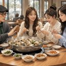 에피소드노래주점 | “허영만도 버럭했다? 씨야 식사 예절 논란부터 백반기행 백합찜 맛집 화제까지 총정리”