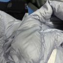 물방울세탁소 | 용인 수지 세탁소 EM세탁화이트, 겨울 롱패딩 세탁 및 발수코팅 작업 후기