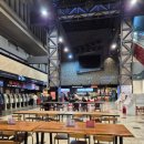 CGV일산 | [영화] 지드래곤 인 시네마 "위버맨쉬" CGV 일산 아이맥스관 영화 관람 후기