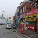 덕천초등학교후문 앞(1) 이미지