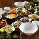 초월보리밥