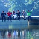 흑석 노루벌길 이미지