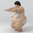 빠짐 피트니스 이미지