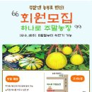 하나로농장-3 네이버블로그