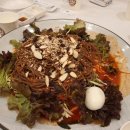 산촌누룽지백숙 이미지