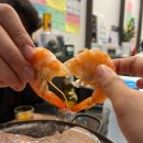 CU 수완아름마을점 | 광주 신가동 수완지구 횟집 탕탕회포차 대하구이 모둠회