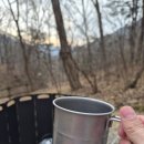 가야유원지 등산로 | 겨울과 봄 사이, 3월의 포천 멍우리협곡 캠핑장 - 15번