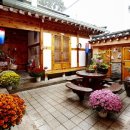 한옥 스테이 해밀 이미지