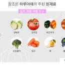 참조은과일，야채