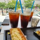 빽다방베이커리 김해삼계한라비발디점 이미지