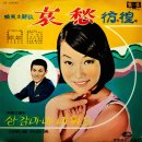 백영호 작곡집 [방황 / 상감마마 미워요] (1967) 이미지