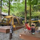 다리안캠핑장 이미지