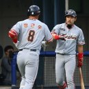 포항야구장 화장실 이미지